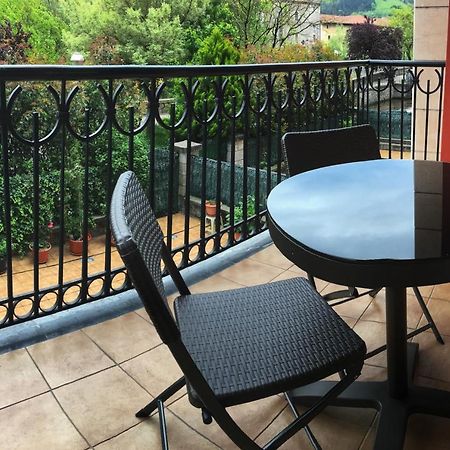 Nuevo Apartamento Centrico Cerca De San Sebastian Azpeitia Ngoại thất bức ảnh