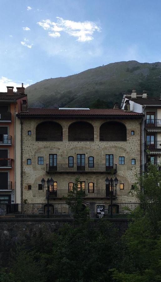 Nuevo Apartamento Centrico Cerca De San Sebastian Azpeitia Ngoại thất bức ảnh