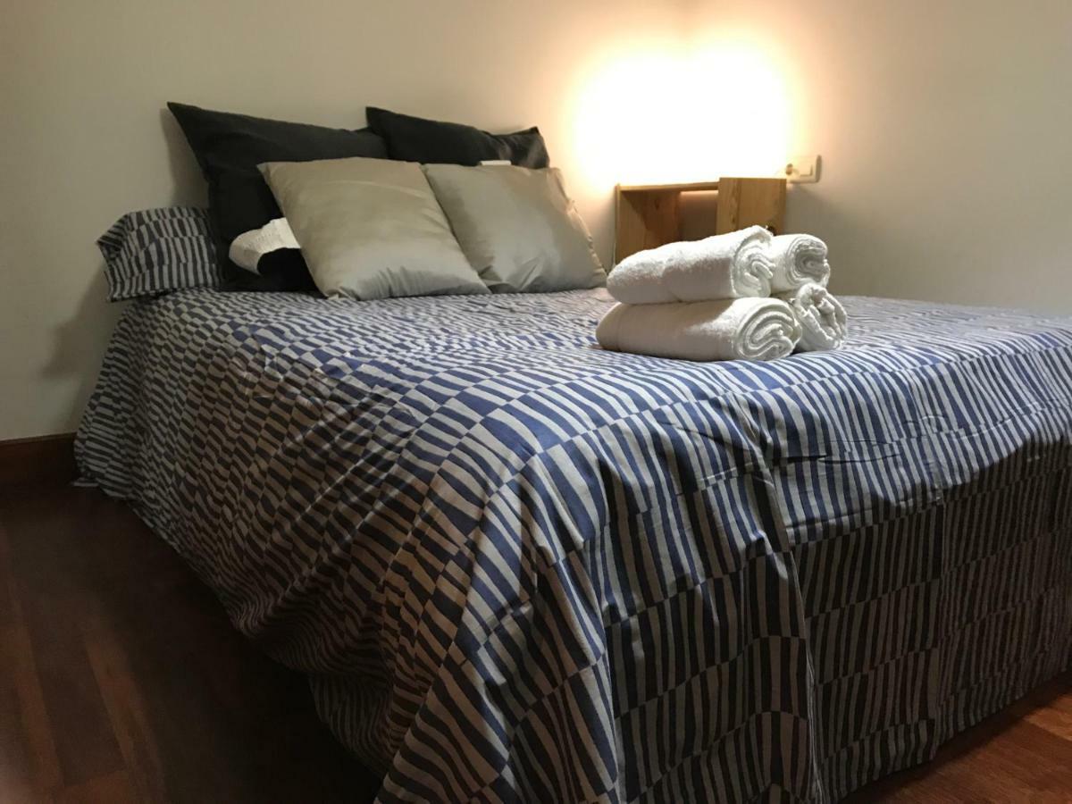 Nuevo Apartamento Centrico Cerca De San Sebastian Azpeitia Ngoại thất bức ảnh