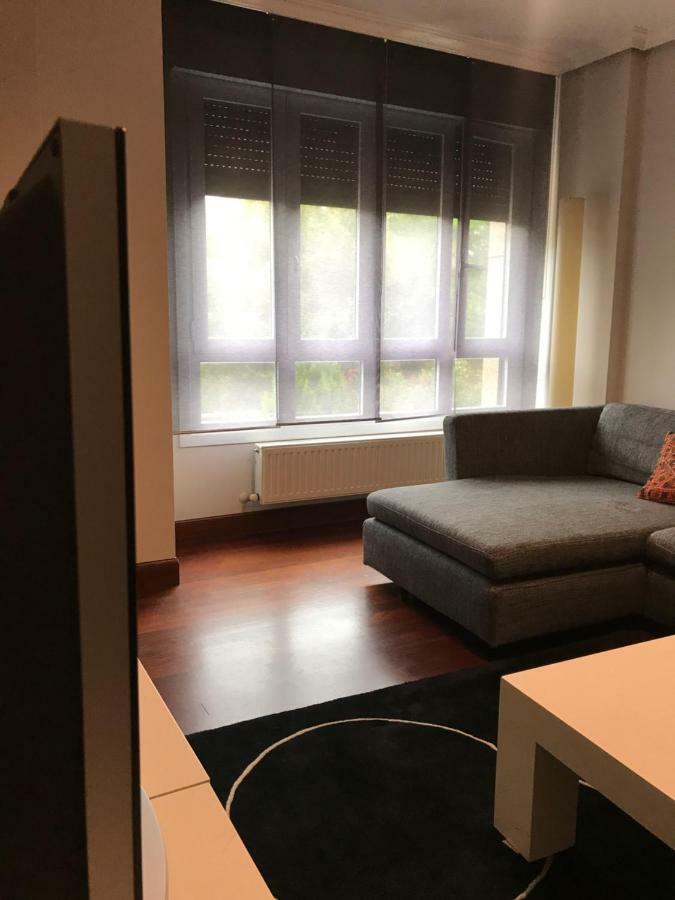 Nuevo Apartamento Centrico Cerca De San Sebastian Azpeitia Ngoại thất bức ảnh