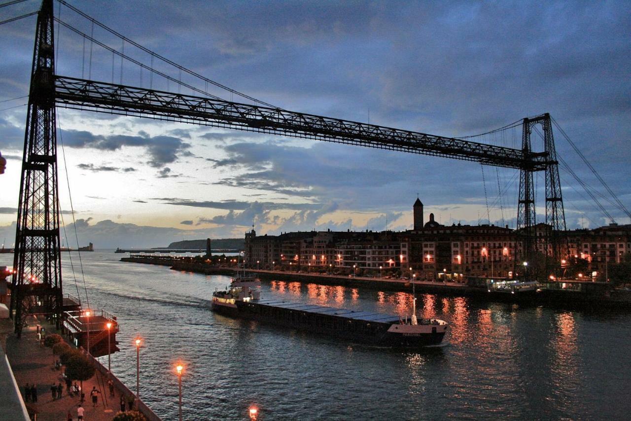 Nuevo Apartamento Centrico Cerca De San Sebastian Azpeitia Ngoại thất bức ảnh