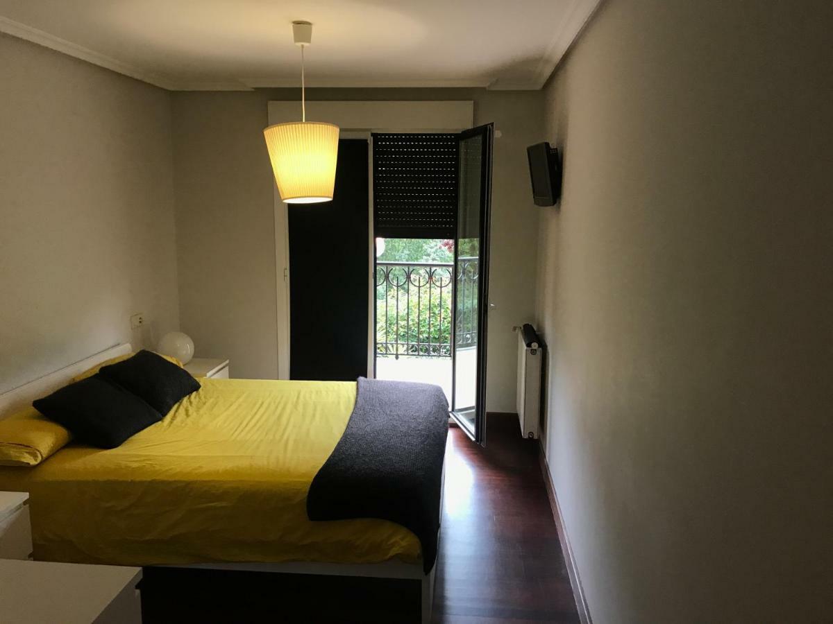 Nuevo Apartamento Centrico Cerca De San Sebastian Azpeitia Ngoại thất bức ảnh